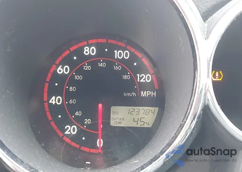 2006 Toyota Matrix Xr from USA, damaged, VIN 2T1LR32E96C555346